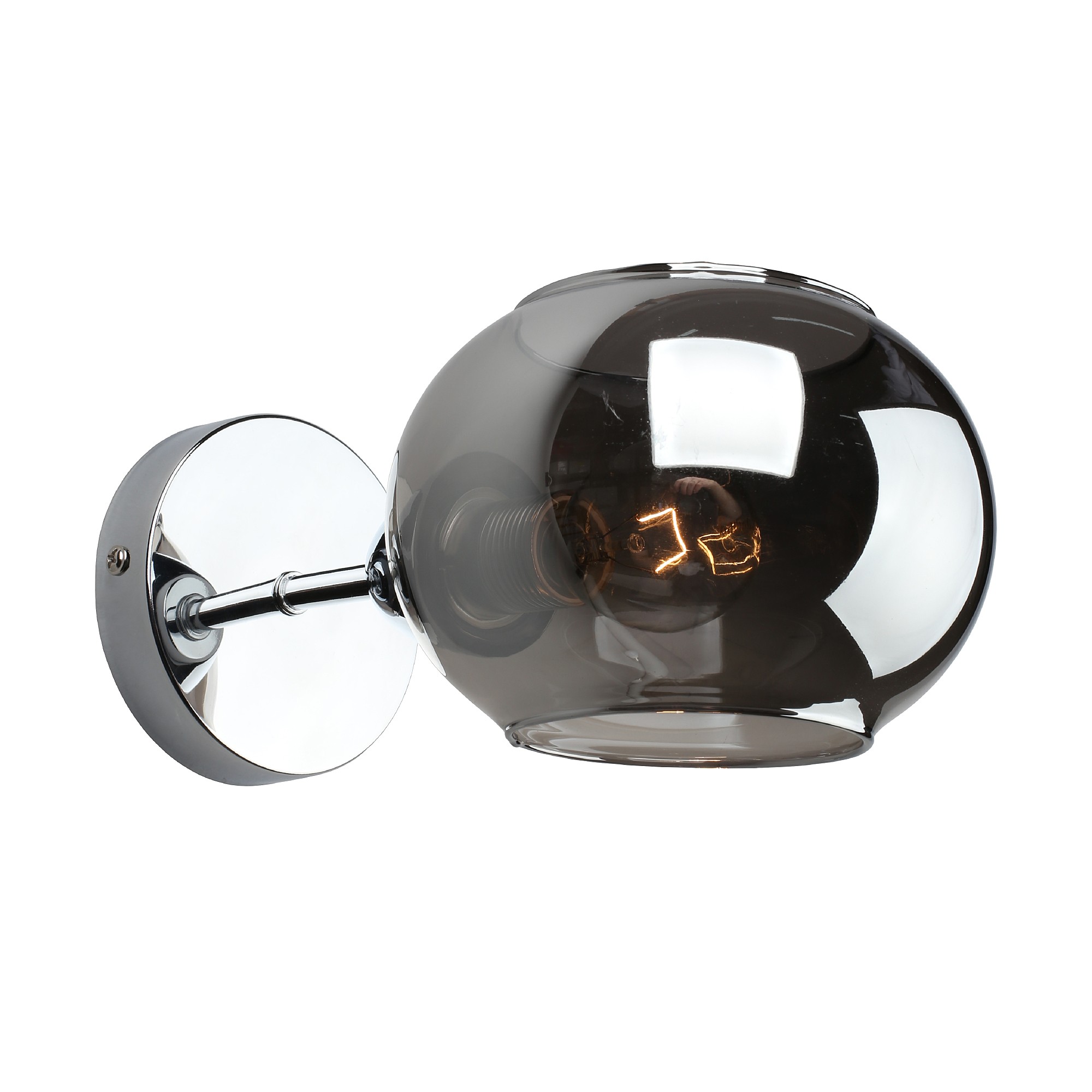 Настенное бра Omnilux Marsala OML-93801-01