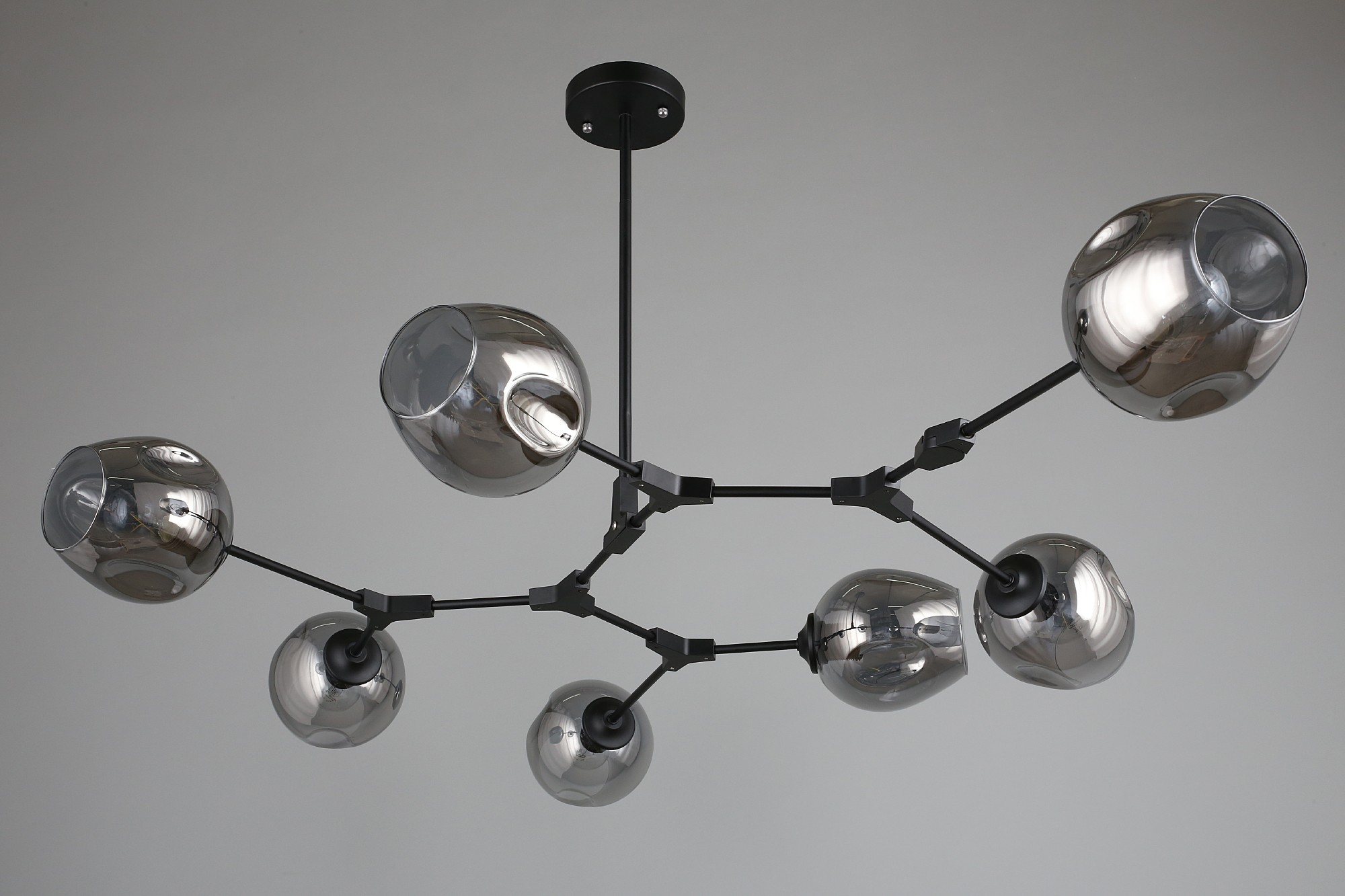 Потолочная люстра Omnilux Asolo OML-93917-07