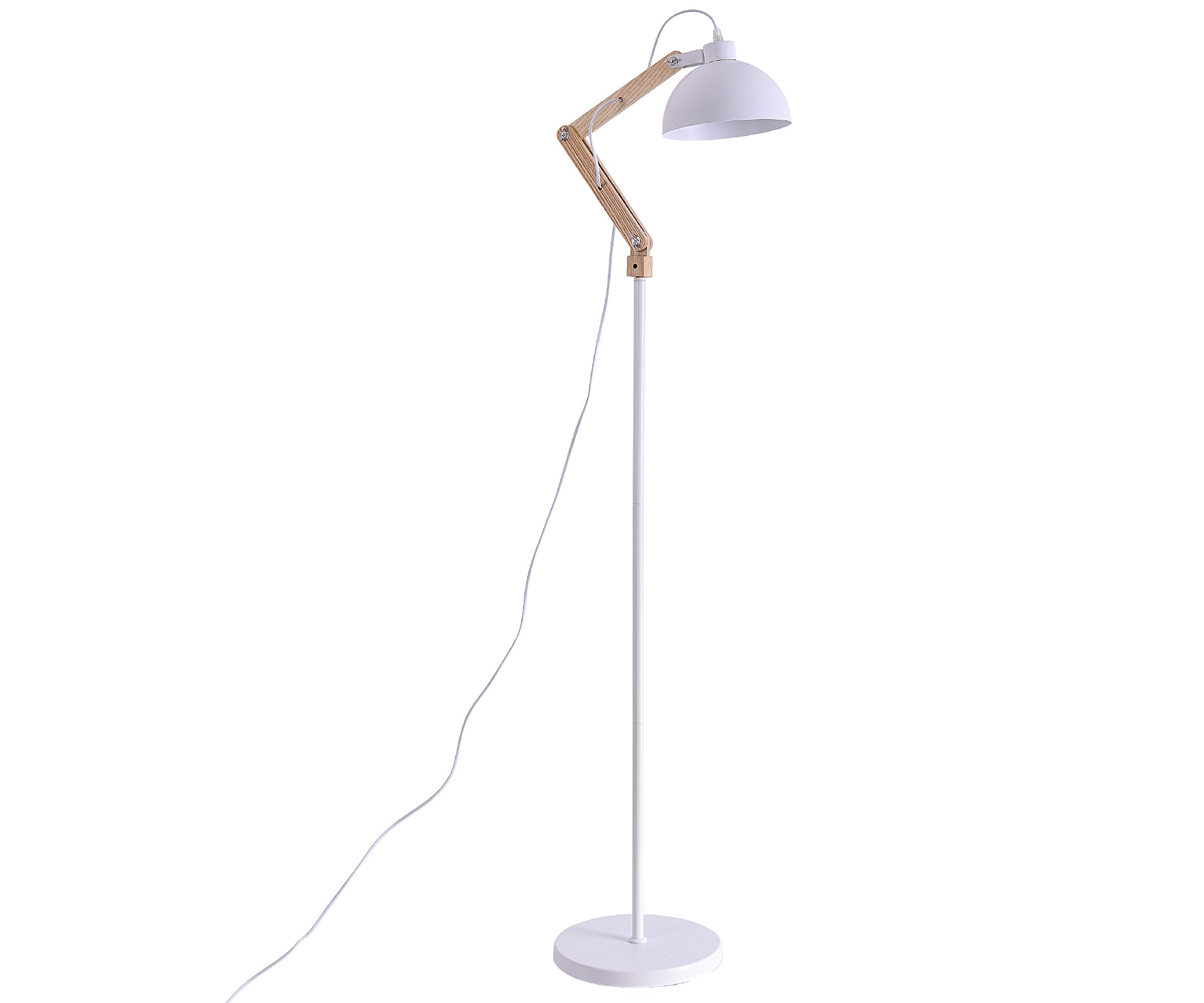 Торшер KINK Light Кертес 07029,01