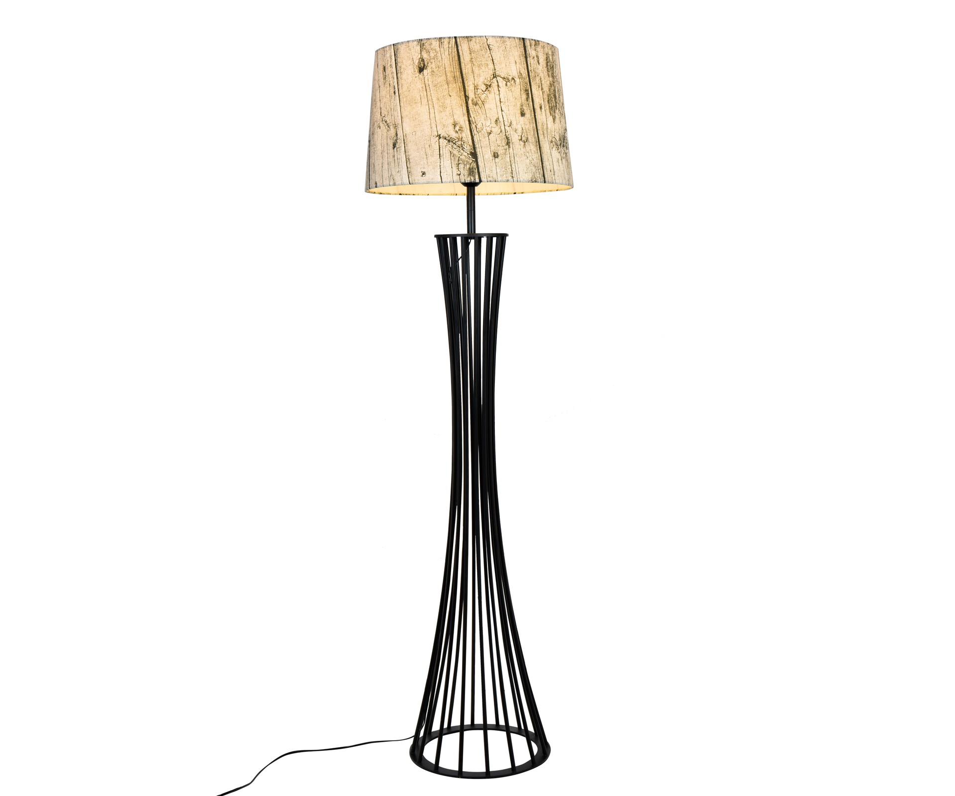 Торшер KINK Light Линум 07185