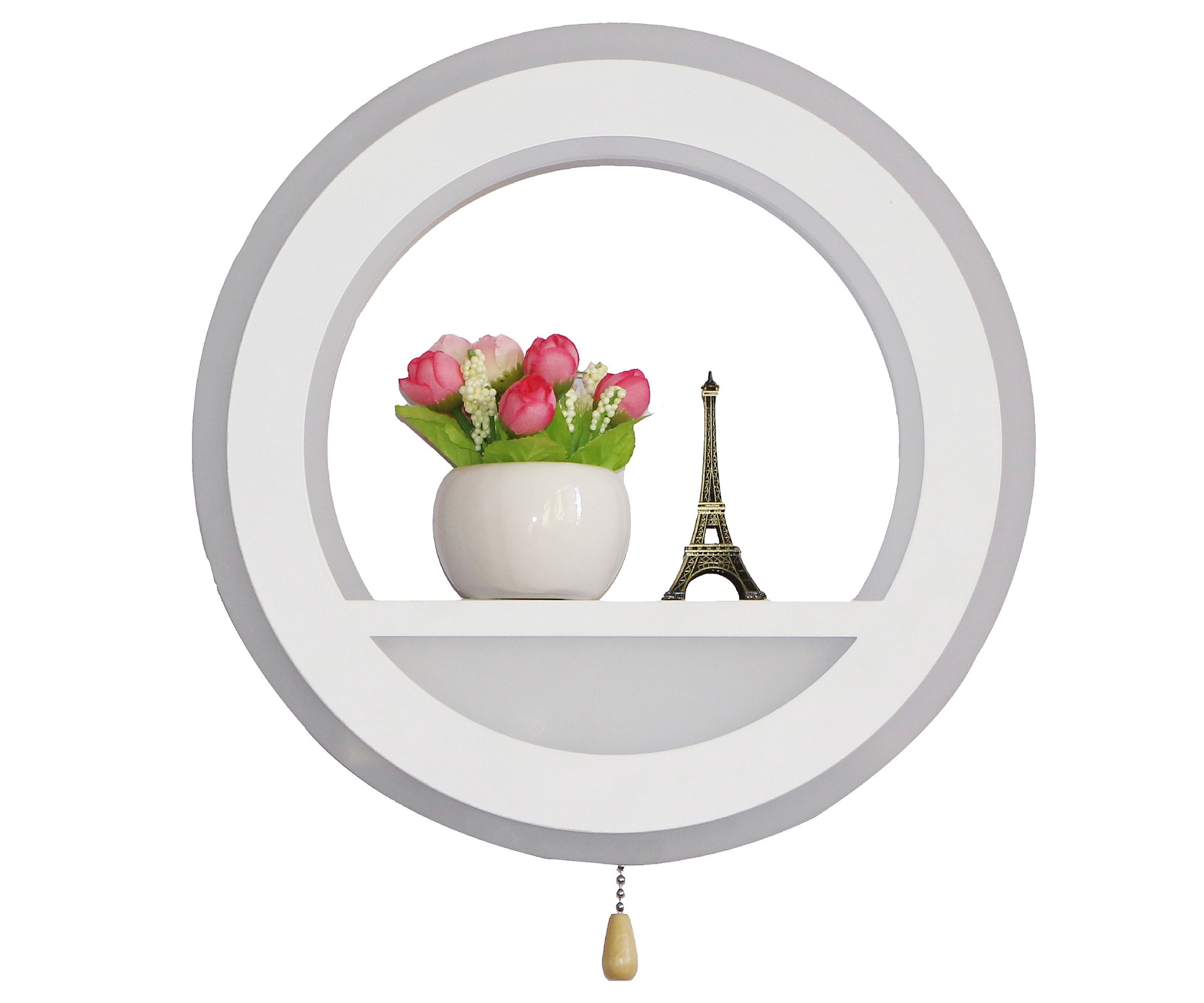 Настенный светильник KINK Light Амадина 074110,21