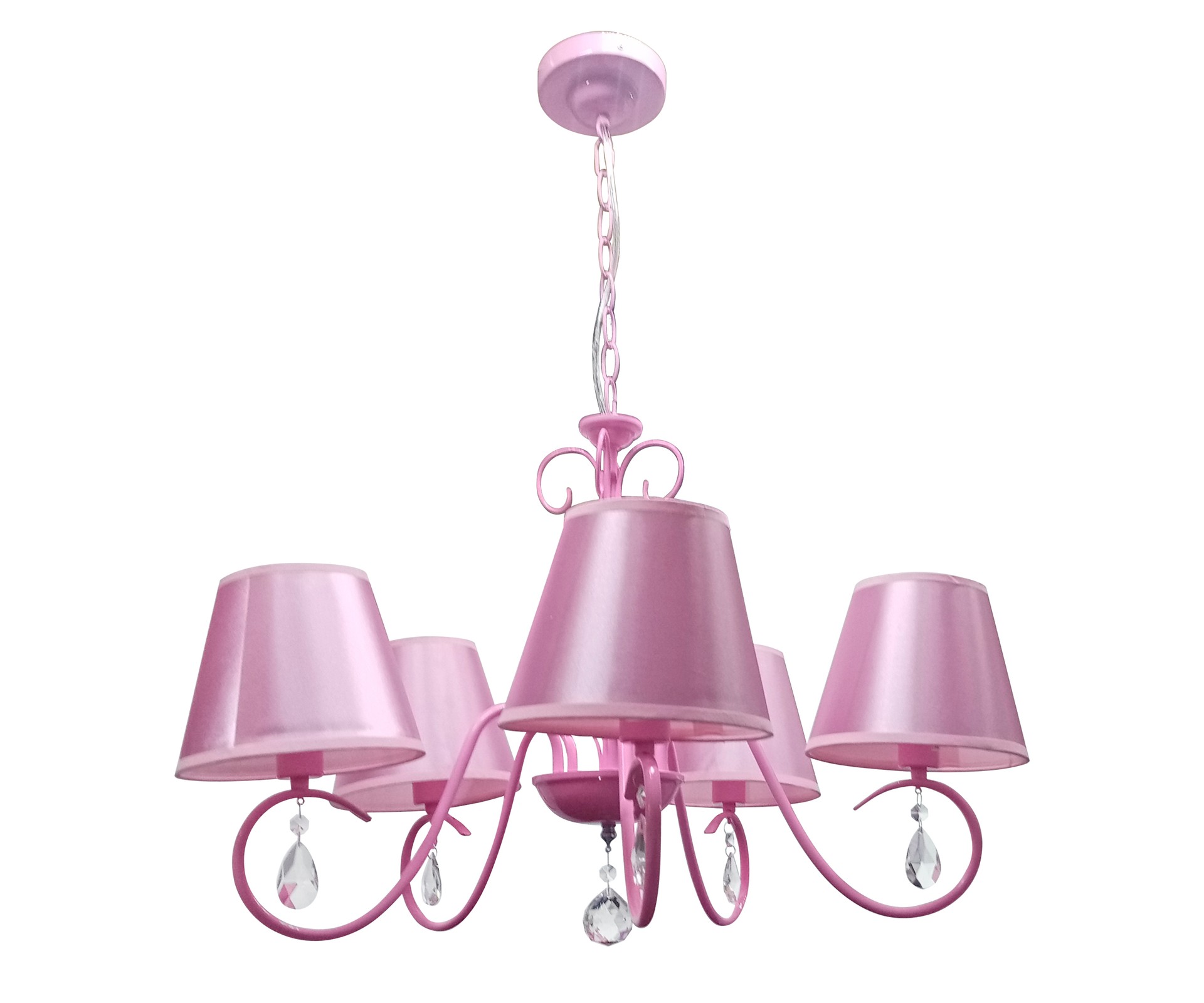 Подвесная люстра KINK Light Росса 074150