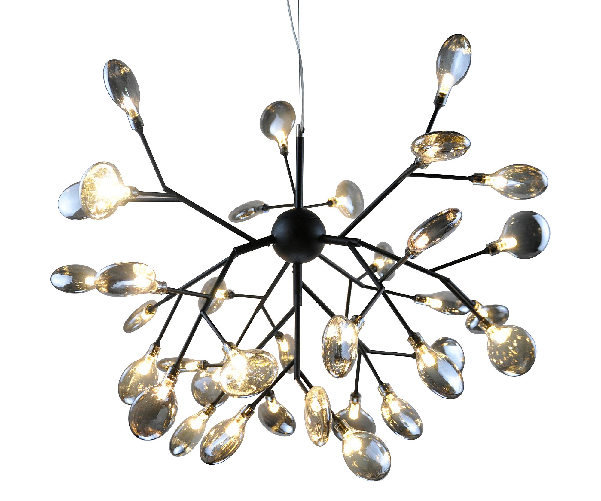 Подвесная люстра KINK Light Ветта 07521-36,19