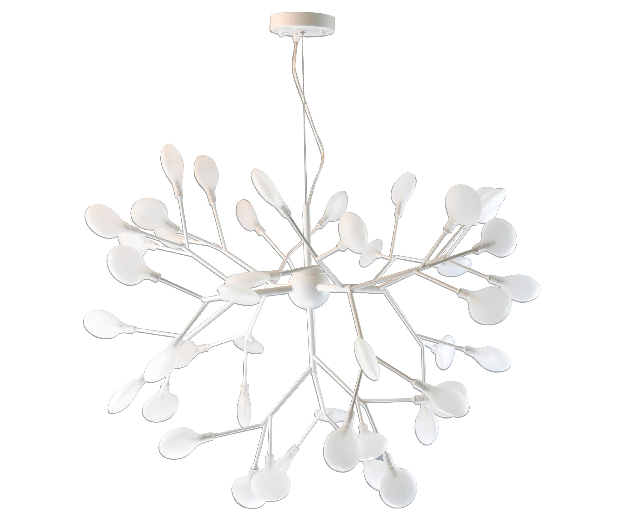 Подвесная люстра KINK Light Ветта 07521-45,01