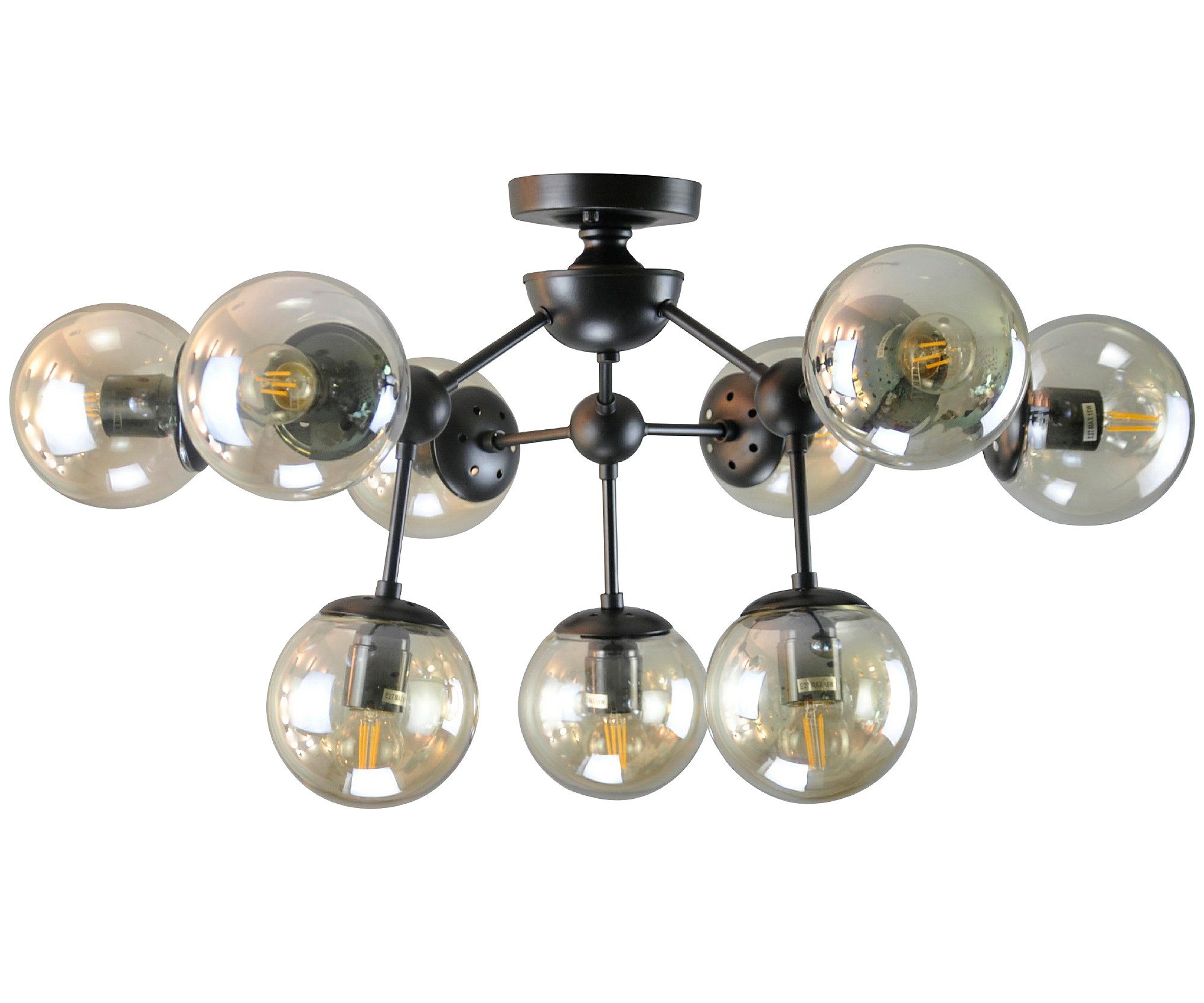 Потолочная люстра KINK Light Моди 07535-9,19