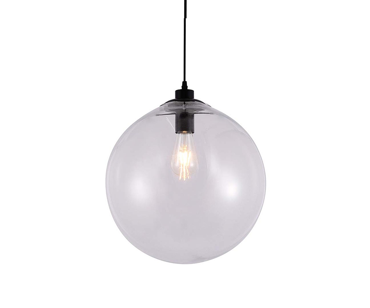 Светильник подвесной KINK Light Меркурий 07562-25,21