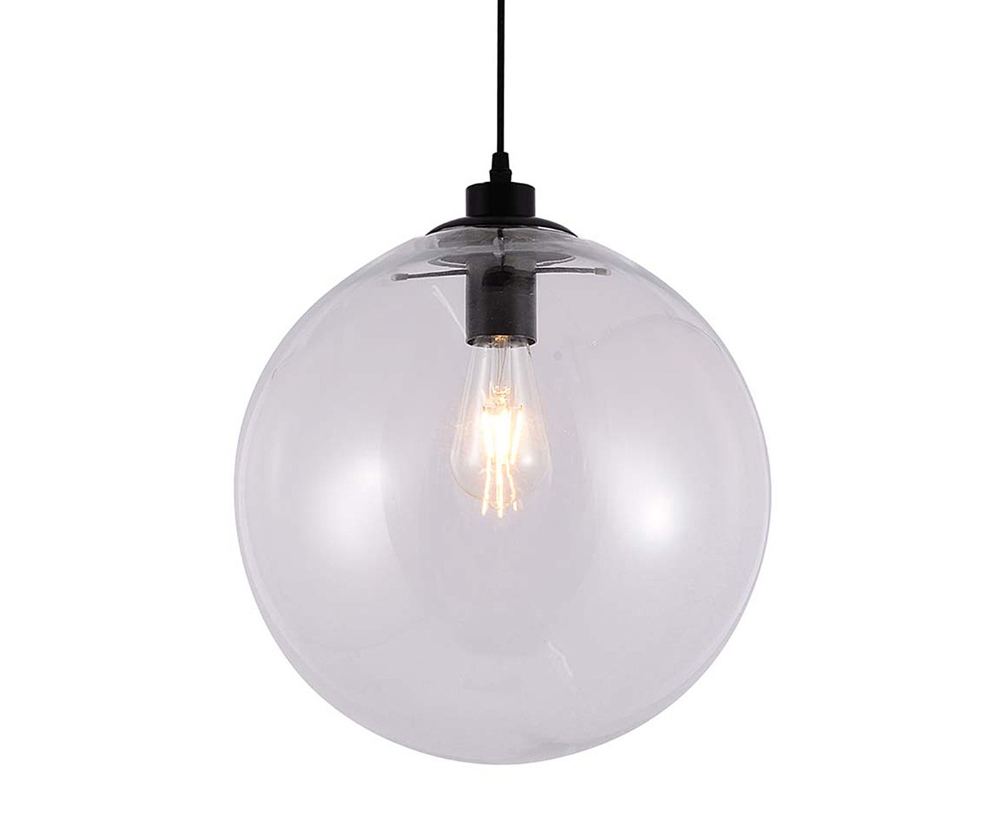 Светильник подвесной KINK Light Меркурий 07562-35,21