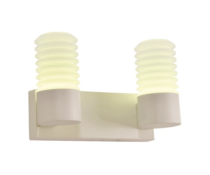 Настенное светодиодное бра KINK Light Алинда 08128