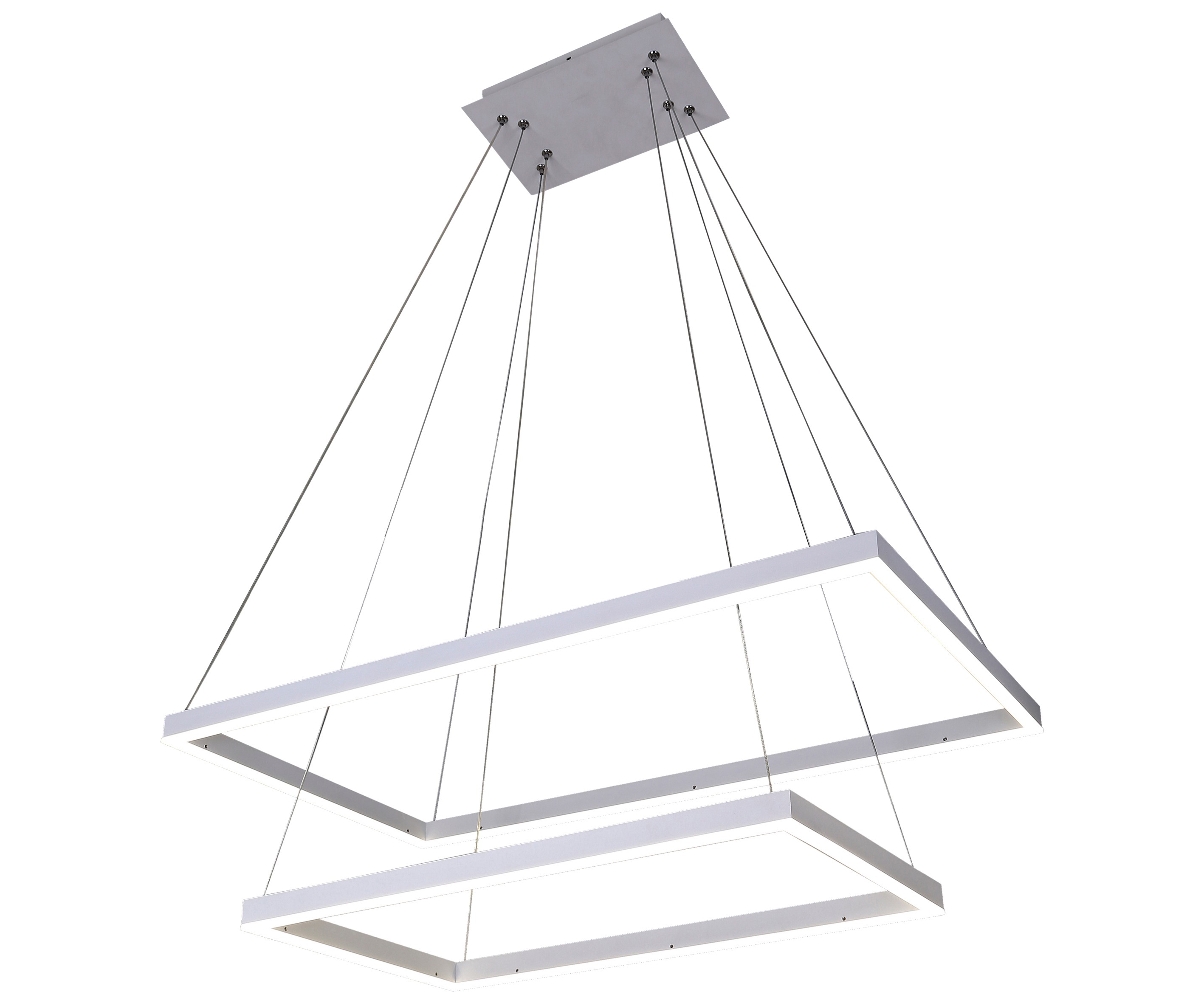 Подвесная люстра KINK Light Альтис 08211,01(3000-6000K)