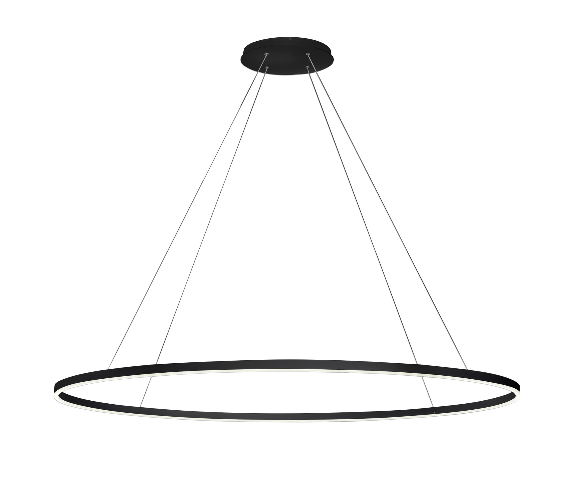 Светильник подвесной KINK Light Тор 08218,19(4000K)