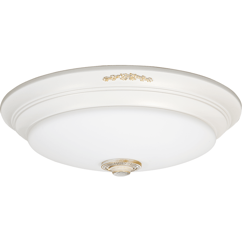 Светильник потолочный Kutek Bellagio BEL-PL-3(BZ)