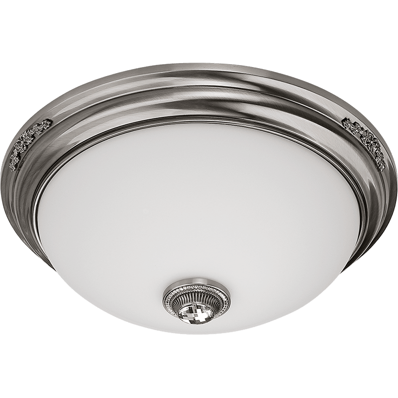 Светильник потолочный Kutek Bellagio BEL-PL-3(N)470