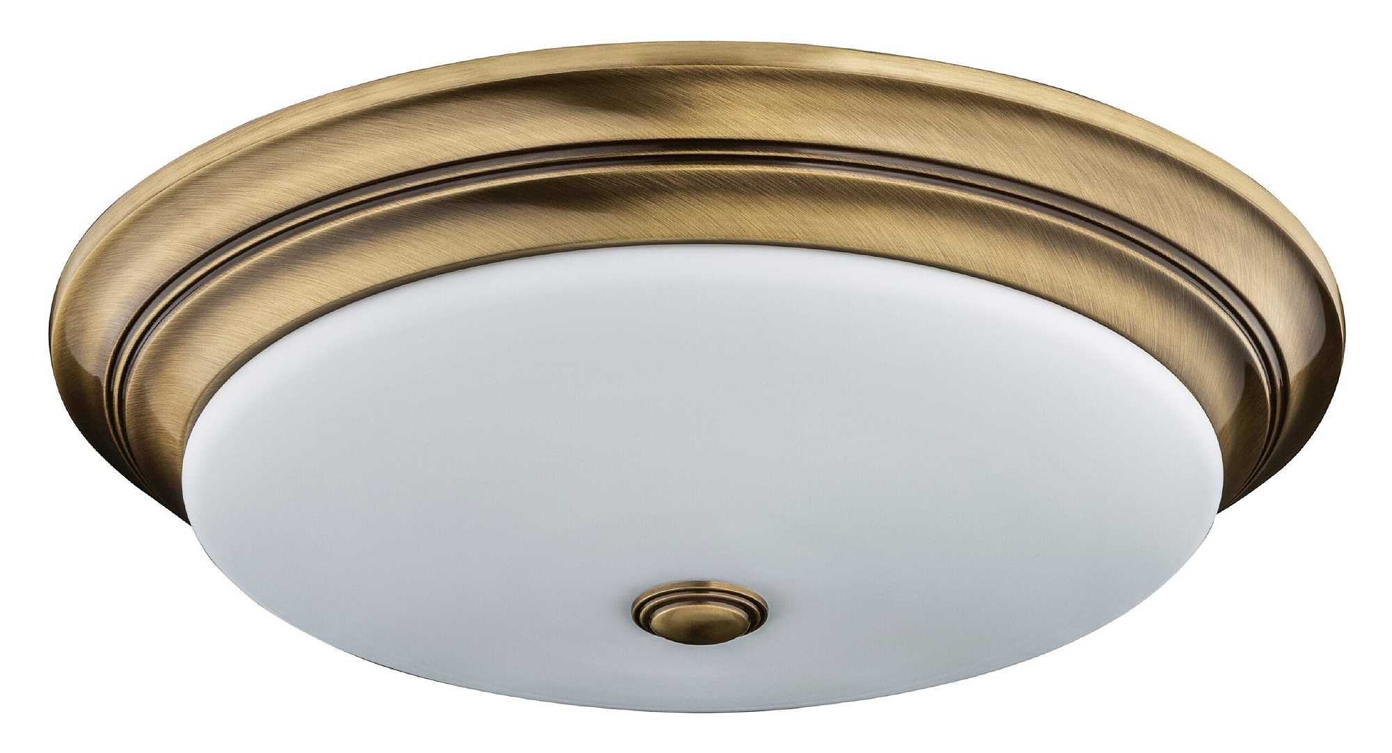 Светильник потолочный Kutek Bellagio BEL-PL-3(P)