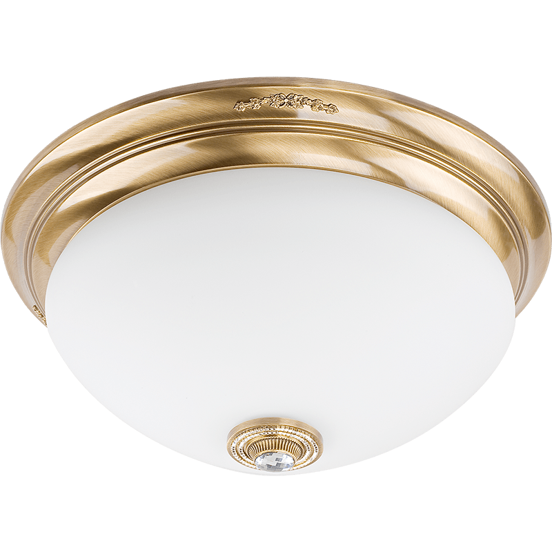 Светильник потолочный Kutek Bellagio BEL-PL-5(P)