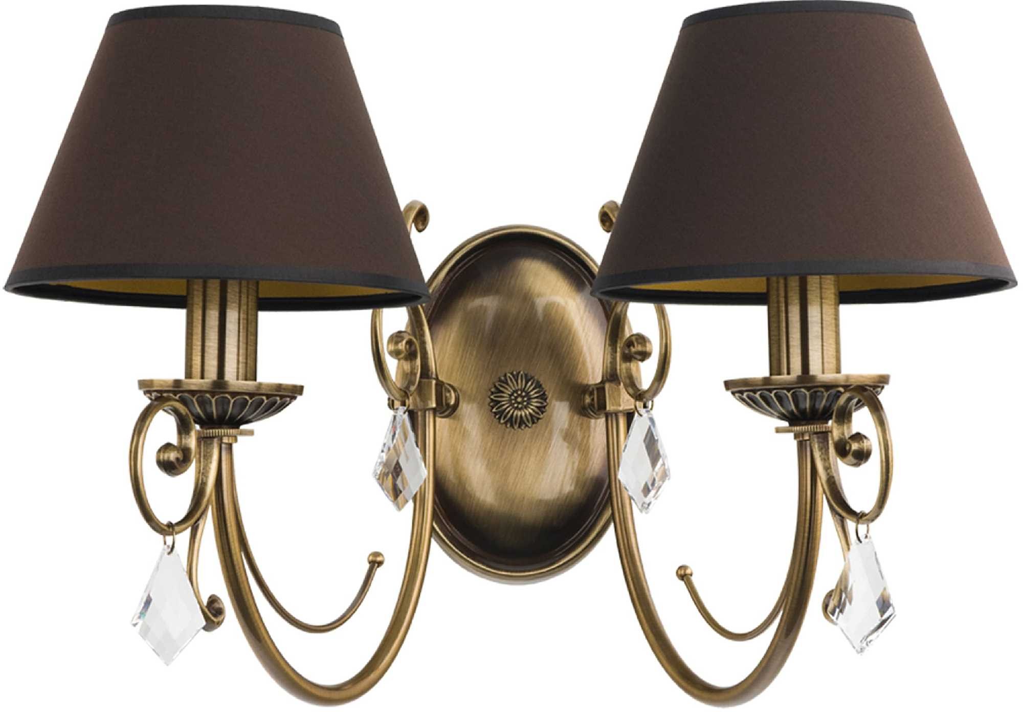 Настенное бра Kutek Coco COC-K-2(P/A)