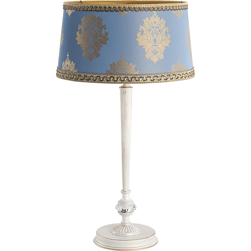 Настольная лампа Kutek Лампы настольные COC-LG-1(BZ/A)