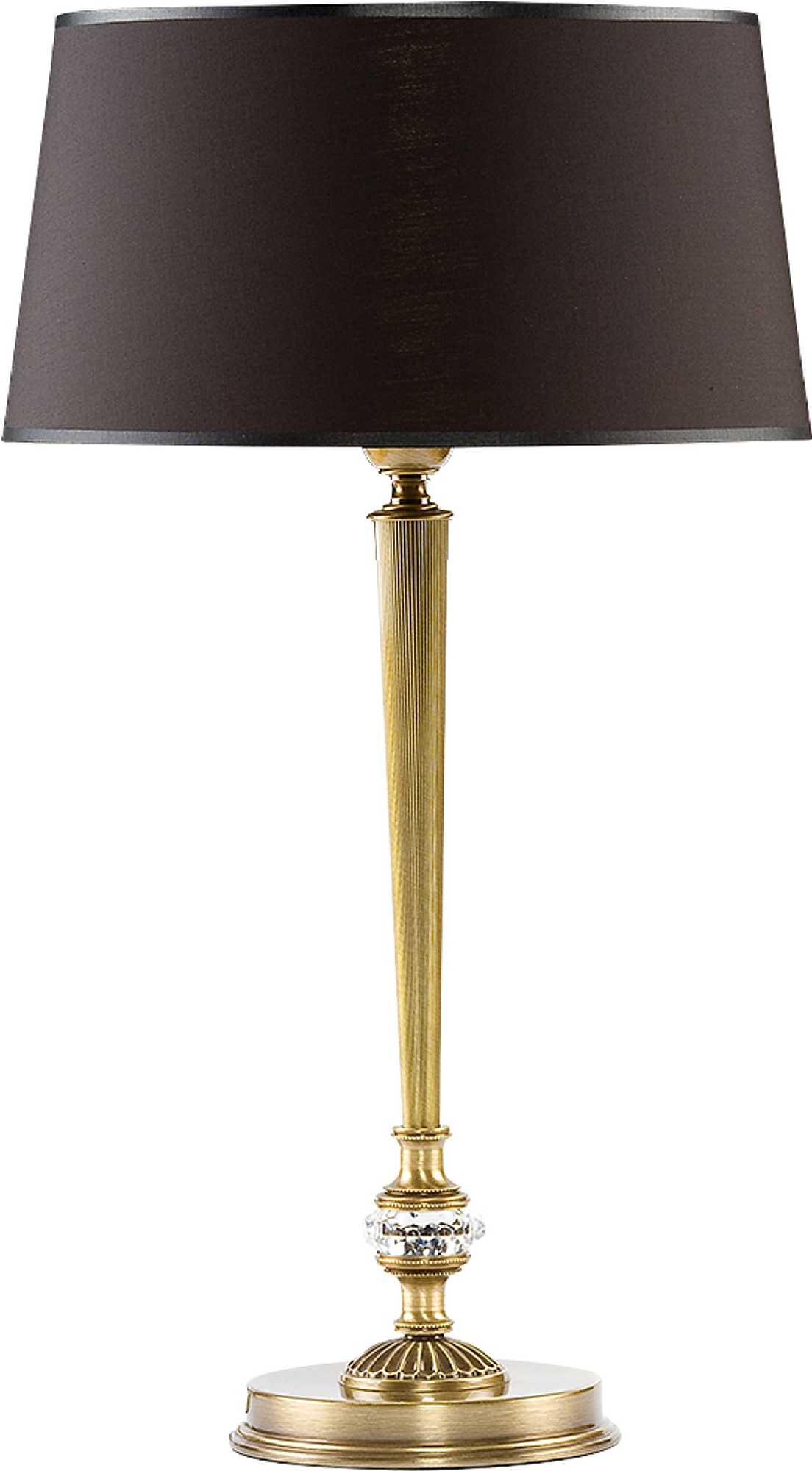 Настольная лампа Kutek Лампы настольные COC-LG-1(P/A)