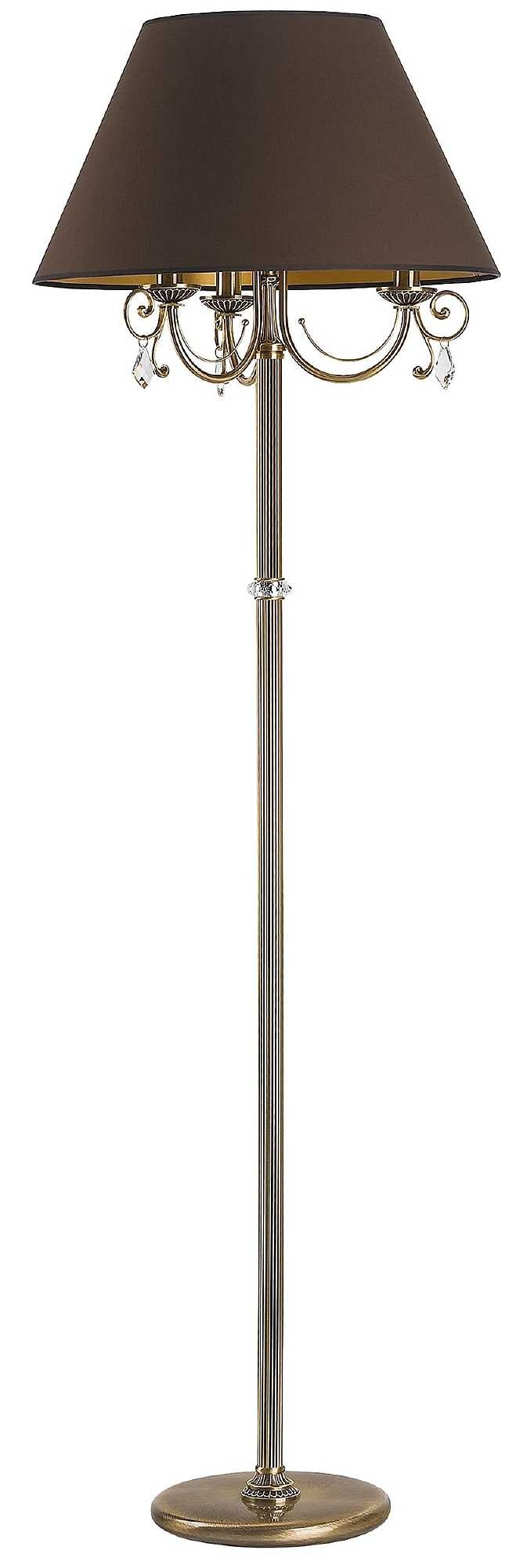 Торшер Kutek Торшеры COC-LS-3(P/A)