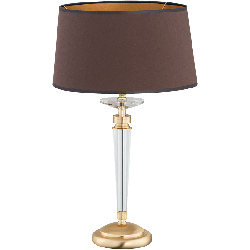 Настольная лампа Kutek Dalila DAL-LG-1(Z/A)