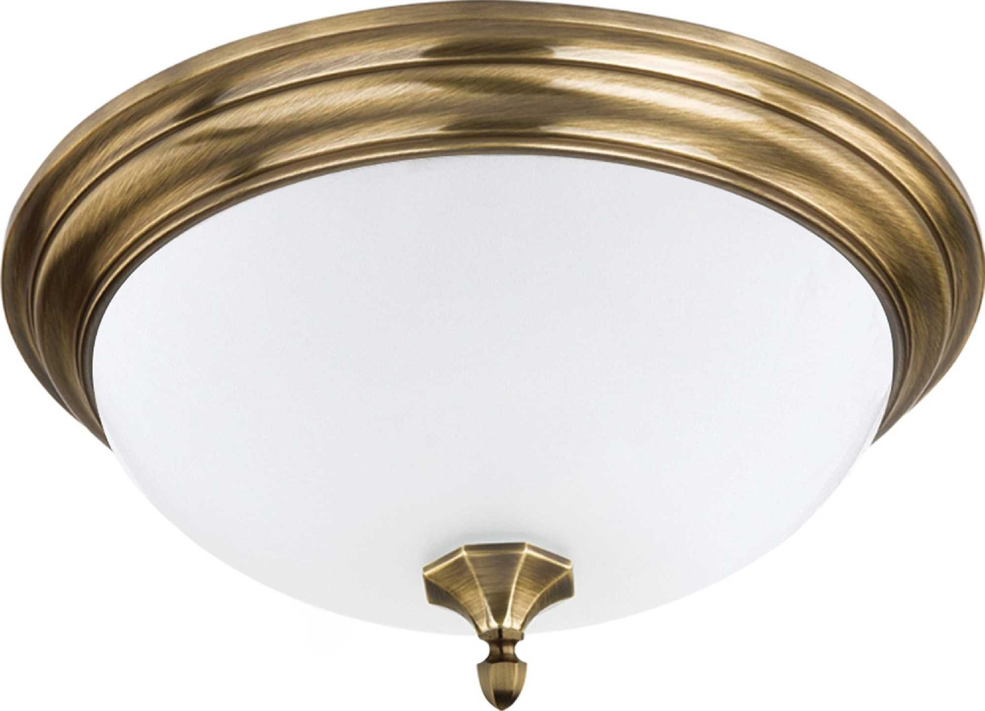 Светильник потолочный Kutek Decor DEC-PLM-3(P)470