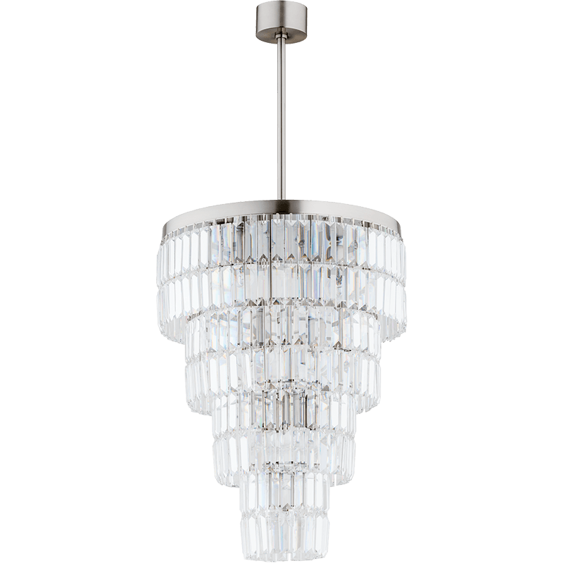 Потолочная люстра Kutek Ellini ELL-ZW-10(Z)450