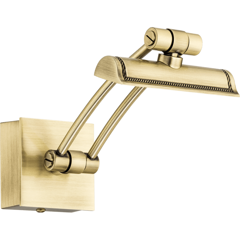 Подсветка для картин Kutek Elve ELV-PODS-1(P)250