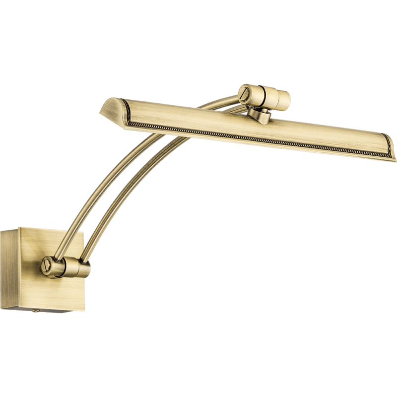 Подсветка для картин Kutek Elve ELV-PODS-1(P)380