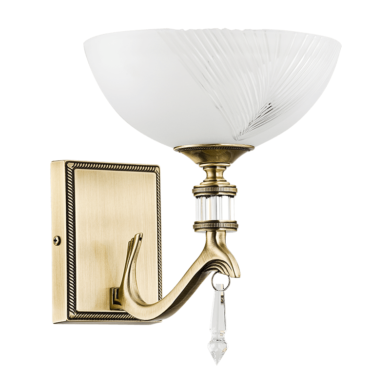 Настенное бра Kutek Farini (плафон) FAR-K-1(P)