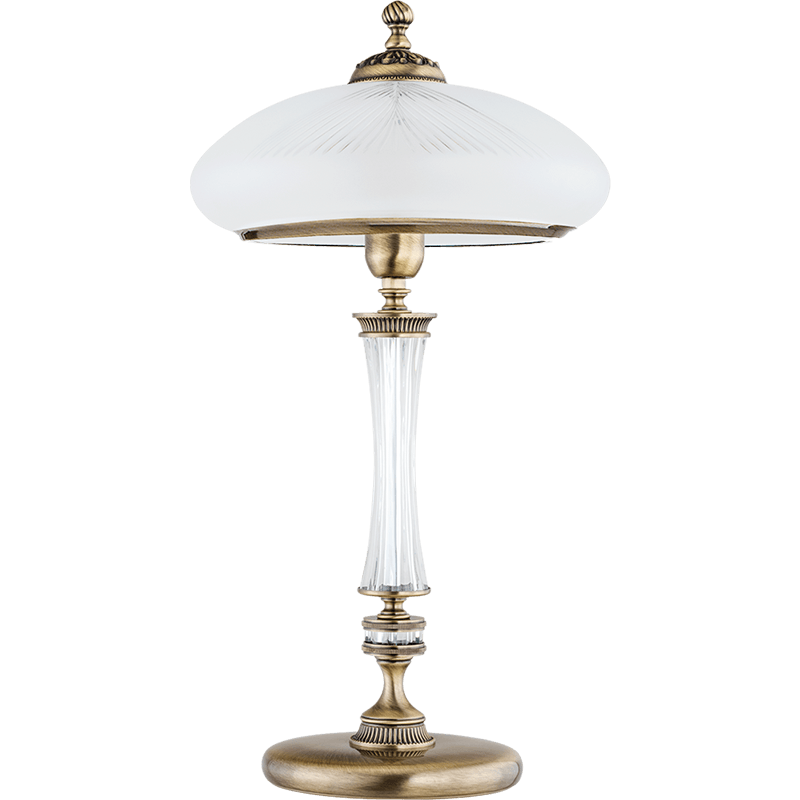 Настольная лампа Kutek Farini (плафон) FAR-LG-1(P)