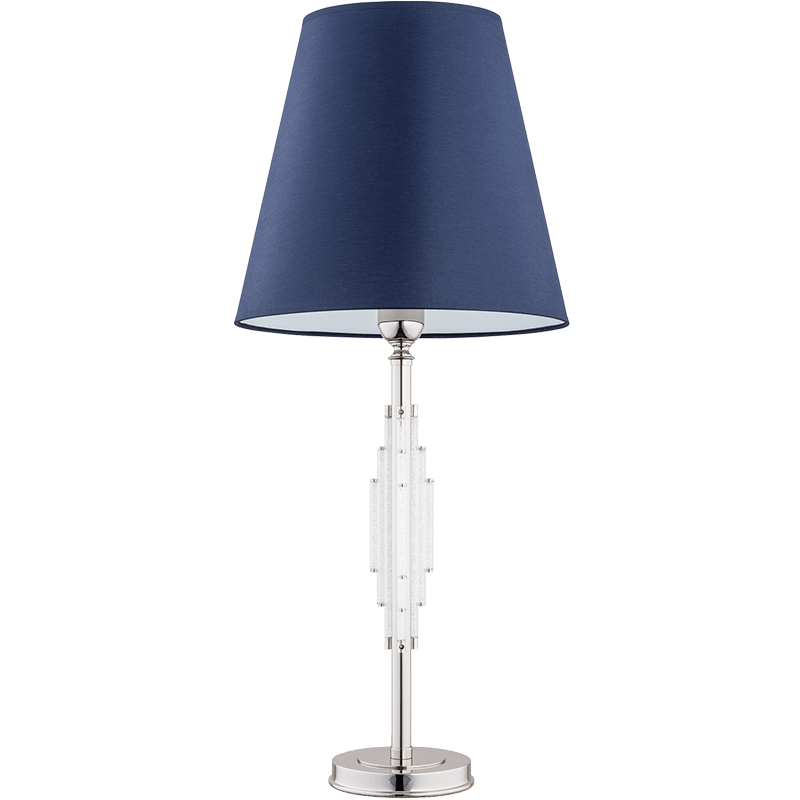 Настольная лампа Kutek Felino FEL-LG-1(BN/A)