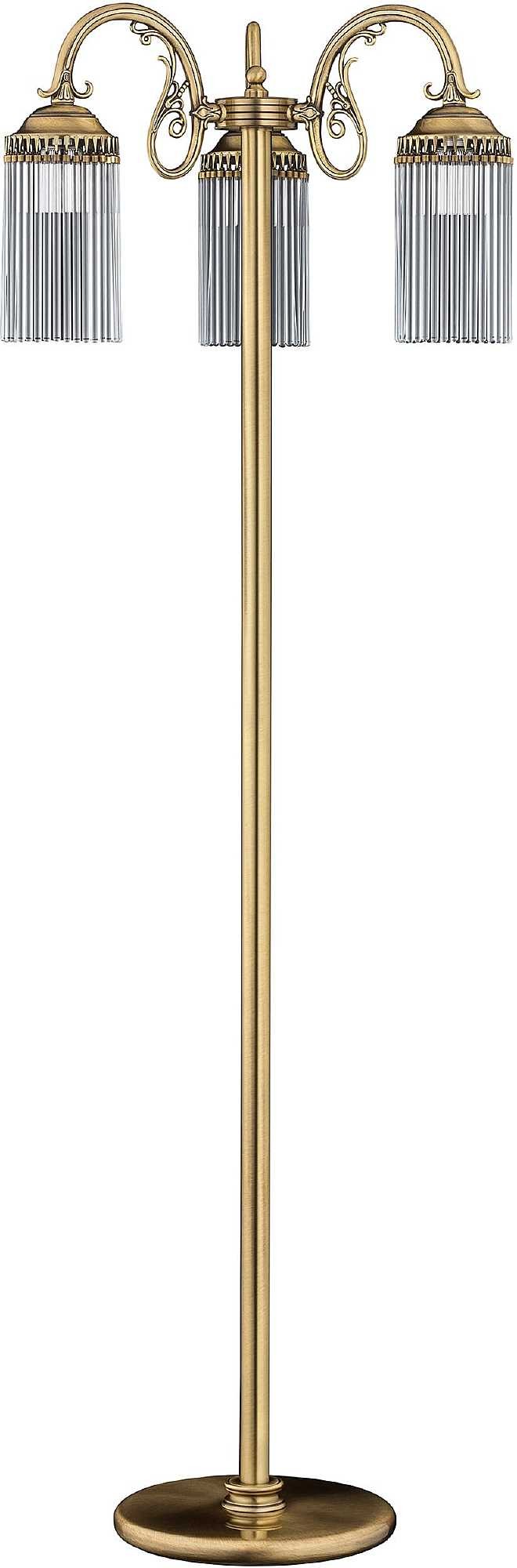 Торшер Kutek Торшеры FIO-LS-3(P)