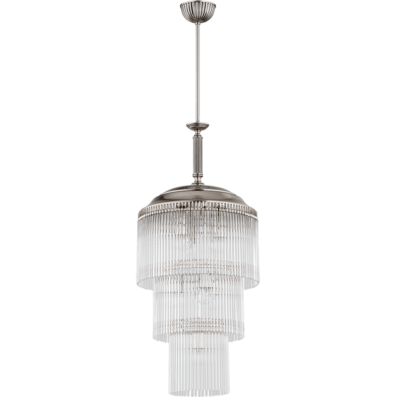 Потолочная люстра Kutek Fiore FIO-ZWD-1(P)III