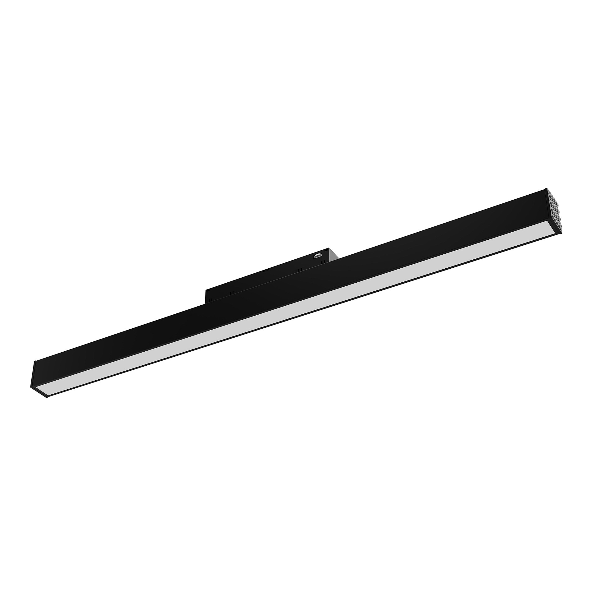 Трековый светильник LIGHTERA Startrek 48 LE167TRL-15B