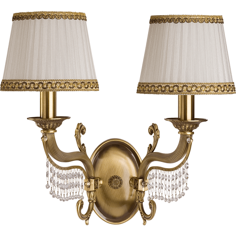 Настенное бра Kutek Fontana FON-K-2(P/A)