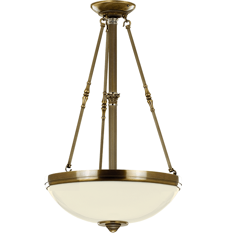 Светильник потолочный Kutek Forum FOR-ZW-1(P)