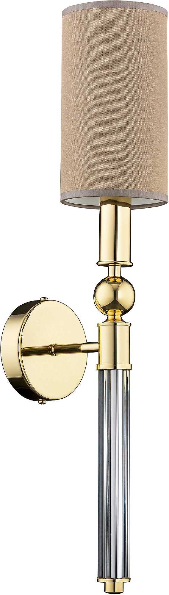 Настенное бра Kutek Lea LEA-K-1(Z/A)