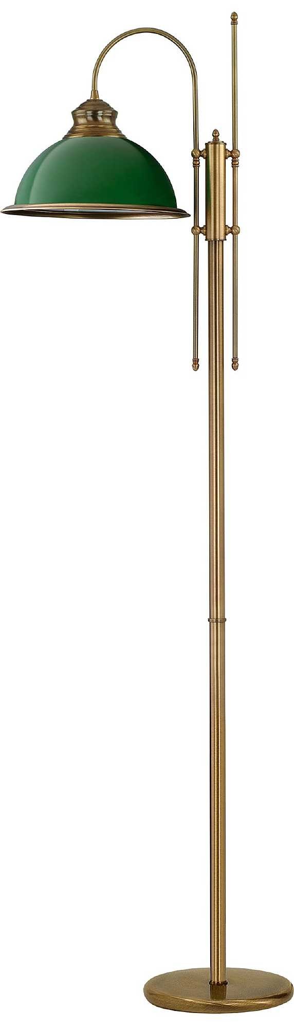 Торшер Kutek Торшеры LID-LS-1(P)GR