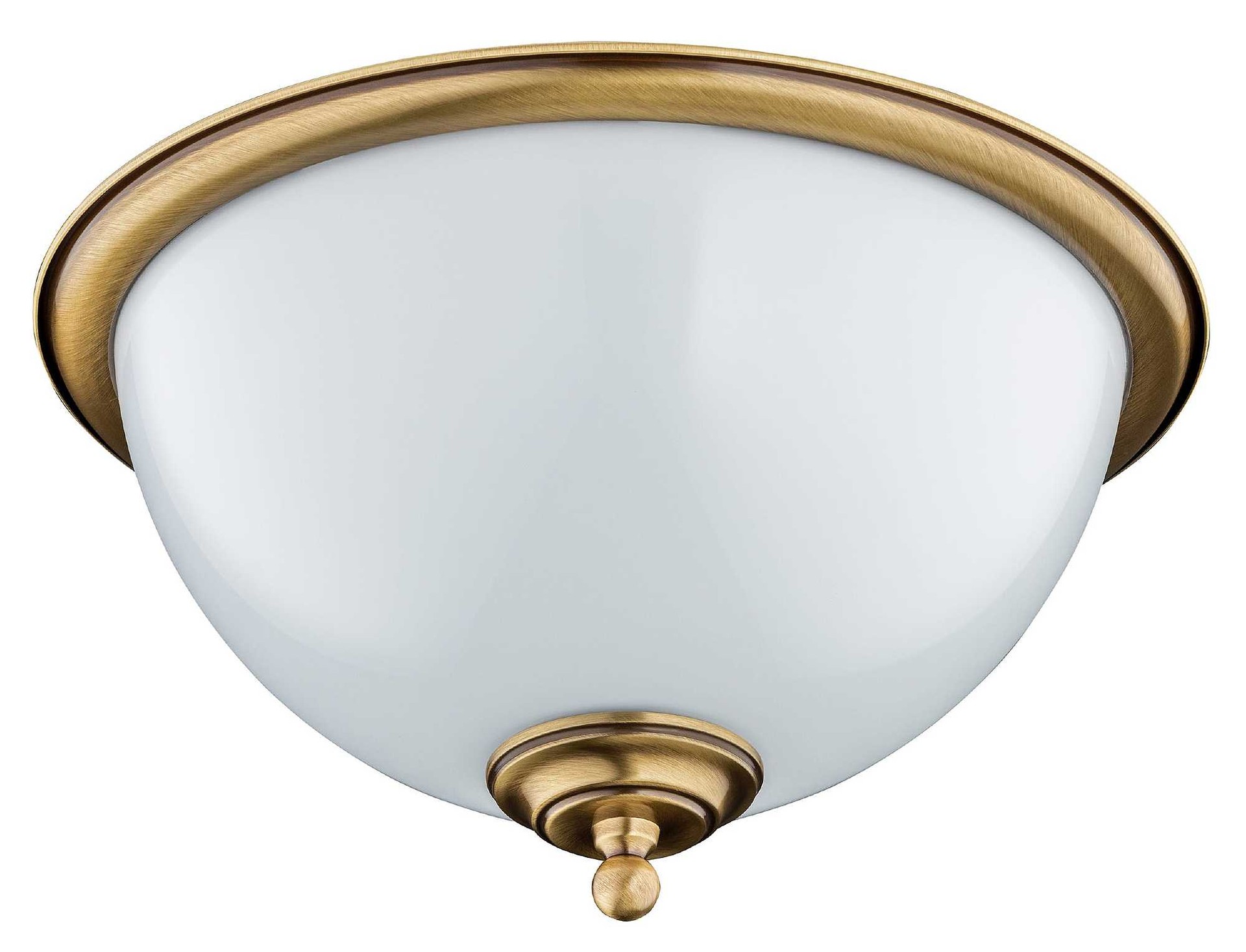 Светильник потолочный Kutek Lido LID-PL-2(P)