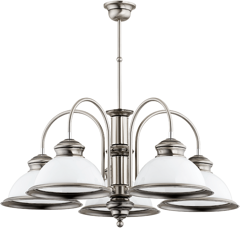 Потолочная люстра Kutek Lido LID-ZW-5(N)