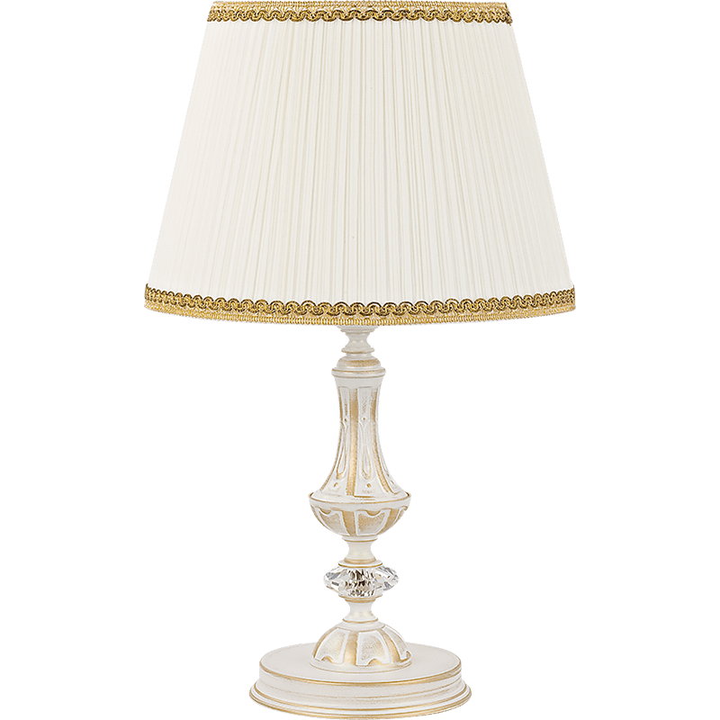 Лампы настольные