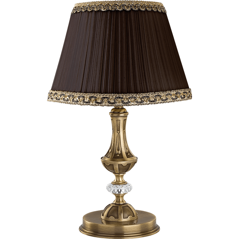 Настольная лампа Kutek Лампы настольные LUG-LN-1(P/A)