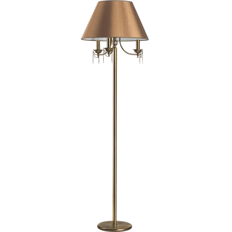 Торшер Kutek Торшеры LUG-LS-3(P/A)