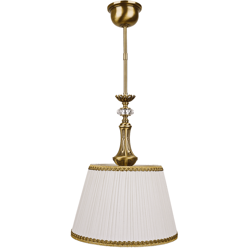 Светильник потолочный Kutek Lugano LUG-ZW-1(P/A)