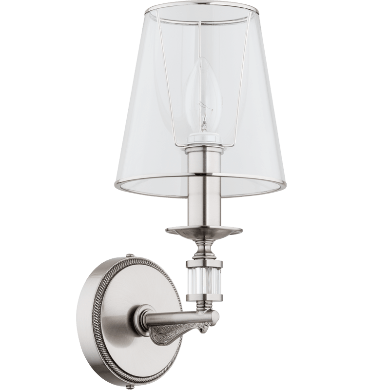 Настенное бра Kutek Merano (абажур) MER-K-1(N/A)