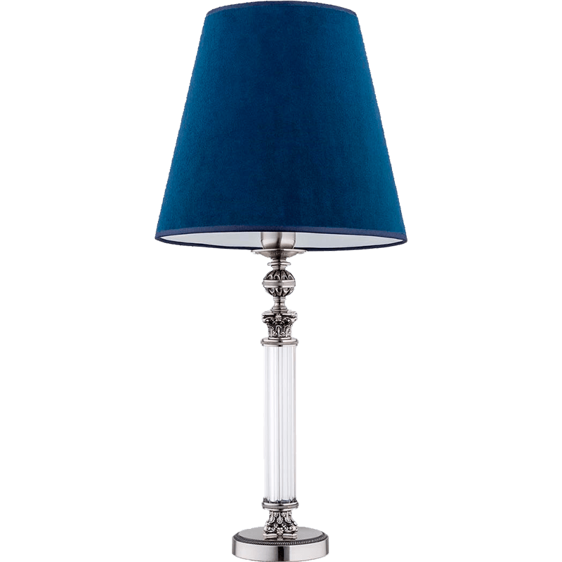 Настольная лампа Kutek Merano (абажур) MER-LG-1(N/A)300