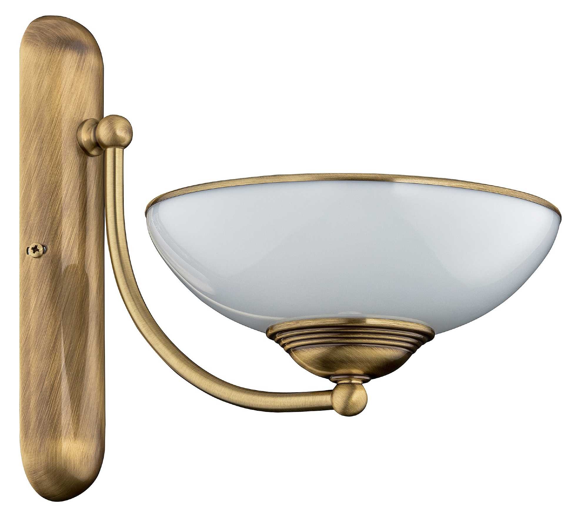 Настенное бра Kutek N (плафон) N-K-1(P)