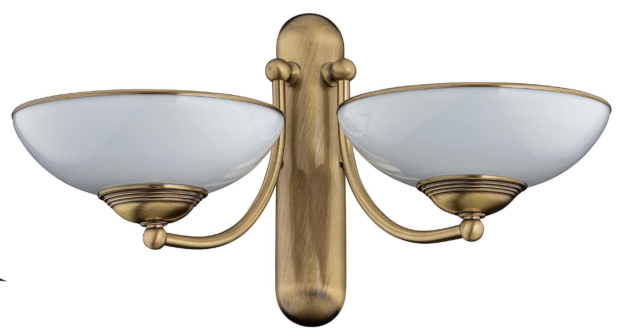 Настенное бра Kutek N (плафон) N-K-2(P)