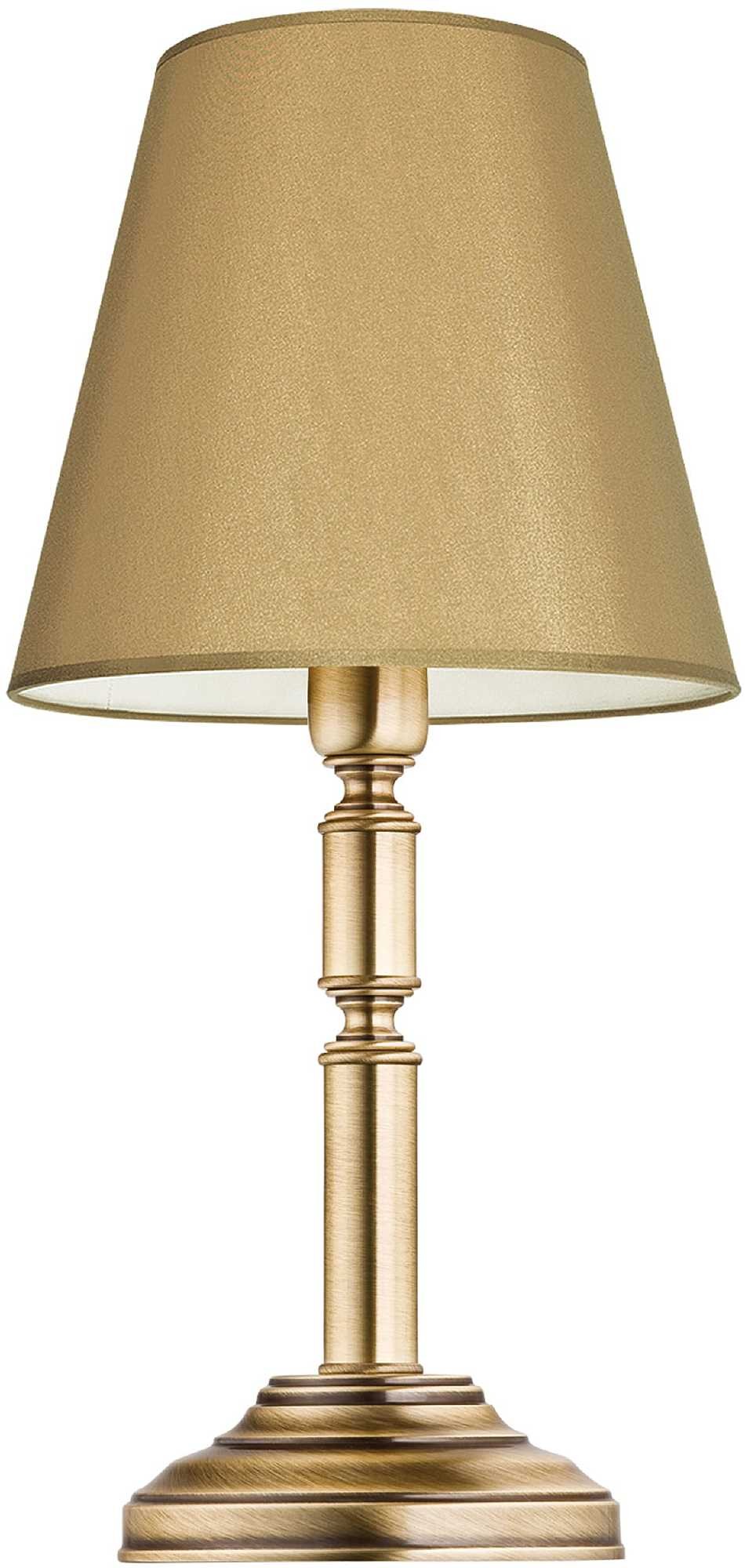 Настольная лампа Kutek N (абажур) N-LG-1(P/A)