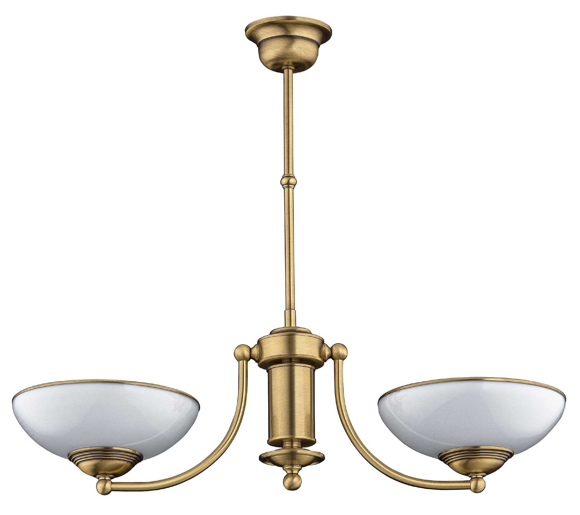 Потолочная люстра Kutek N (плафон) N-ZW-2(P)