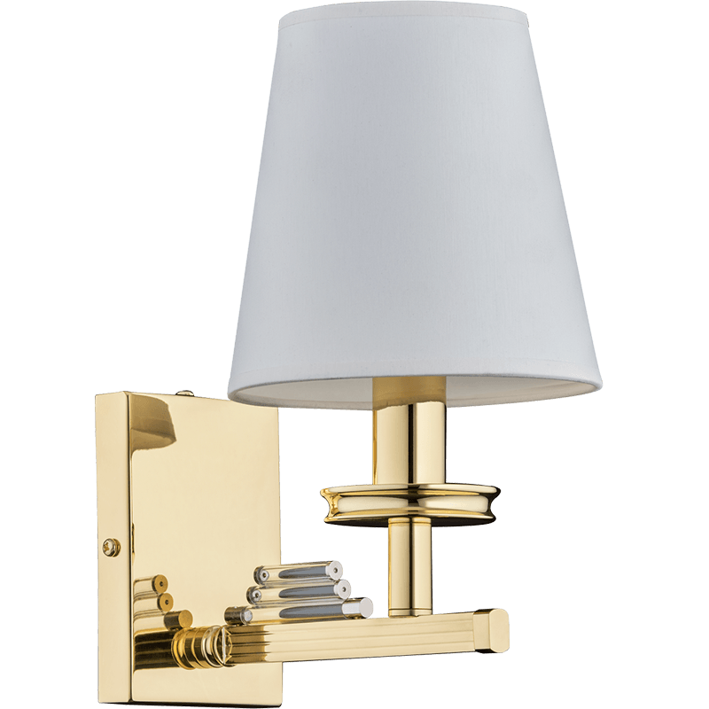 Настенное бра Kutek Natalia NAT-K-1(Z/A)